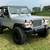 2006 jeep Wrangler Unlimited! Auto Clean lifted 125k miles 5 thumbnail