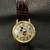 Vintage Disney Parks Mickey Jumbo Stainless Watch 44mm Unisex RARE 4 thumbnail