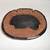 Vtg Hawaii ashtray carved from lava 1 thumbnail