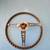 Mustang Deluxe Wood Steering Wheel Collection 10 thumbnail