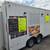 MOBILE FOOD TRAILLER & 1999 E-350 XLT SUPER DUTY 2 thumbnail