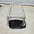 Large / Medium Plastic Animal kennel 3 thumbnail