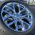 22" Wheels Ford F150 F-150 Expedition Rims and Tires Lincoln Navigator 4 thumbnail
