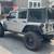2013 Jeep Wrangler Custom 4 thumbnail