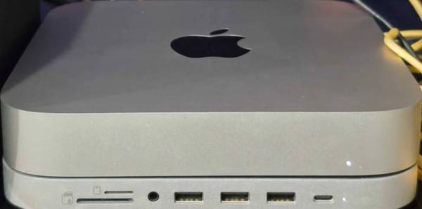 Mac Mini M1 16GB Ram 2TB SSD - electronics - by owner - sale