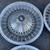 71-80 Dodge, Chrysler, Plymouth 14 inch Wire hubcaps 5 thumbnail