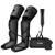 FitKing Air Compression Leg Massager – Like New – $65 (Retail $115+) 1 thumbnail