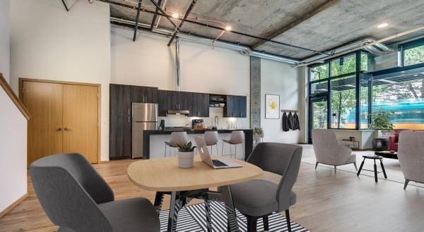 $2,521 / 1hab - 885ft2 - Forge West Seattle participa en el programa MFTE: ¡Más información! (West Seattle)63852579791619124