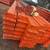 PALLET RACKS TEARDROP STYLE, USED GREAT CONDITION 2 thumbnail