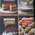 Eighteen Americas' Test Kitchen cookbooks  2007-2022 1 thumbnail