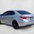 2015 Toyota Corolla  LE Sedan 8 thumbnail