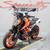 2017 KTM 390 Duke Naked 11 thumbnail