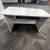 Small Gray/White Allsteel Desks 3 thumbnail