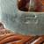 Sterling Gold Buckle Tooled Leather Belt 3 thumbnail