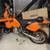 2003 KTM Dual Sport Motorcycle EXC 525 For Sale 1 thumbnail