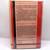 Book – Stalin Man and Ruler by Robrt H McNeal Hardcover 2 thumbnail