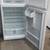 Midea Refrigerator Top Freezer 30"Wide. 5 thumbnail