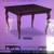 Nice Quality Built Woodbridge Furniture Table 30t/40x40 was 1249.50 8 thumbnail