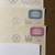 STAMPS - First Day of Issue United Nations Collection (from the 1950's 4 thumbnail