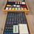 MONOPOLY 6 in 1 WOODEN BOARD GAME COMPLETE! 3 thumbnail