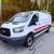 2017 Ford Transit 250 148"WB Extended, Clean Title, Backup Camera 1 thumbnail