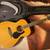 Alvarez RF26 Acoustic Folk Guitar with Alvarez Padded Case 1 thumbnail