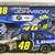 2008 Jimmie Johnson #48 Lowe's Lowes COT Impala Diecast Nascar 1/24 1 thumbnail