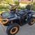 Rare 2025 CanAm 1000R XTP MAX 2 Seater 1 HOUR 2 thumbnail