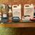6 station workhorse screen printing business 100+ screens 2 flashers++ 4 thumbnail