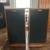 Klipsch Forte I speakers vintage excellent pair Made in USA 3 thumbnail