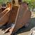 CATERPILLAR 36" EXCAVATOR BUCKET 1 thumbnail