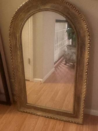 Nice Decorative Mirror 1