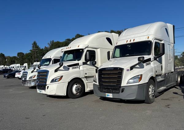 FedEx Dedicated Team Position- $2093 Starting Pay Per Week 1