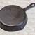 /// UNBRANDED 6" CAST IRON SKILLET \\\ 6 thumbnail