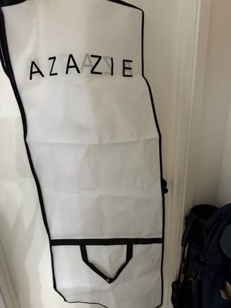 How to Fold Azazie Garment Bag: Easy Steps for Perfect Storage