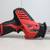 Milwaukee M12 Hackzall Reciprocating Saw w/ Battery & Charger 2420-20 3 thumbnail