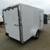 2024 Arising 6X12 Cargo / Enclosed Trailer 5 thumbnail