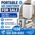 Portable Air Conditioner 1 thumbnail