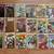 136 Comic Book Lot 3 thumbnail