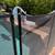 92' Pool Fencing with Two Gates 4 thumbnail