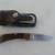 BUCK FOLDING KNIVE #112 RANGER Early 1972 2 thumbnail