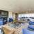 Electric Range, Library, Spacious Kitchen with Breakfast Bar 1 thumbnail