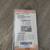 140 Piece Automotive Fuses For Sale 2 thumbnail