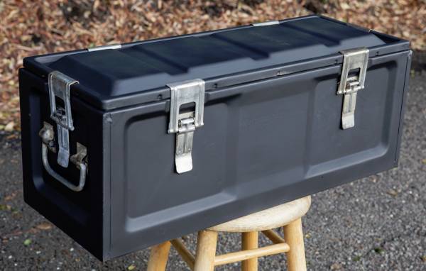 USN Rocket Container 1