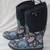 Bogs Women’s Size 10 Classic Waterproof Rain and Winter Snow Boots New 3 thumbnail