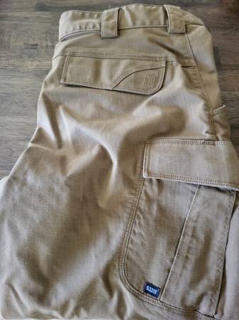 511 Tactical Series pants 1