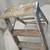Kinda Rickety Small Wood Step Ladder 2 thumbnail