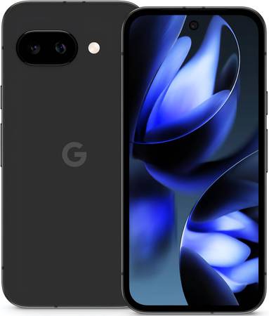 Google pixel 9a 1
