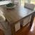 World Market Wood Rectangle Dining Table 1 thumbnail