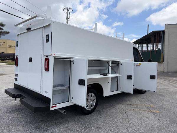 2020 Ford TRANSIT T350 - Photo 10